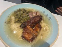 -沈大成(南京东路店)