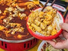 -哈灵面馆(宁波路店)