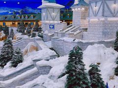 -湘江欢乐城欢乐雪域