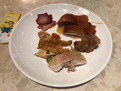 -芭菲盛宴·环球美食(锦城万达广场店)