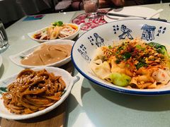 -汉唐宴长安食府