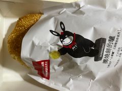 -群生记 群生驴肉 火烧(朝阳站店)