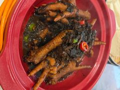 -老季市·三代非遗传承·地标美食老汁鸡(工农路店)