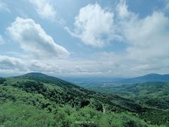 -北京西山国家森林公园