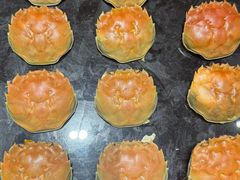 -川骄海鲜自助(王府井奥莱UP TOWN店原世界之花店)