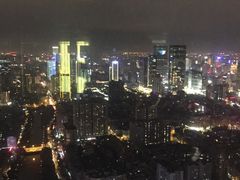 -339旋转餐厅(天府熊猫塔店)