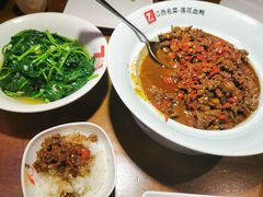 -70年代·江西乡下菜(松岗店)