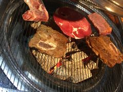 -7年8班朝鲜族非遗美食(三钢里店)