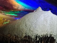 -浮戏山雪花洞风景名胜区