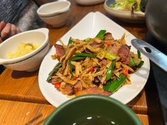 -云海肴·汽锅鸡·云南菜(美罗城店)