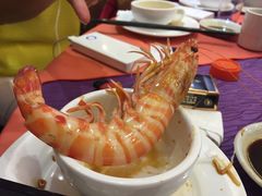 -盛港湾海鲜食府(黄沙店)