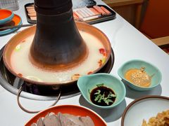 -尚海派·云山886烧烤龙虾馆(云山路店)