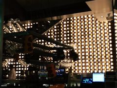 -The BREW·酿餐厅(浦东嘉里大酒店)