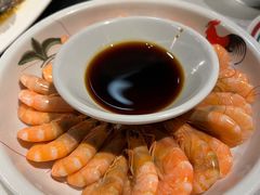 -达叔香味海鲜(海棠68环球美食街店)