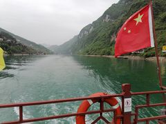 -乌江画廊(彭水苗族土家族自治县)