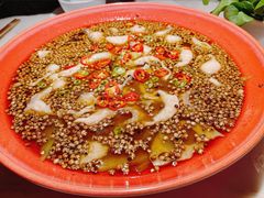 不忘初心水煮鱼-初蓉丨遇见新川菜(亲贤街荣耀店)