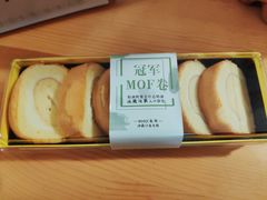 冠军MOF卷-派斯俊·本味(解放南路店)