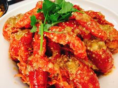 -鱼羊宴烤鱼羊蝎子烧烤(怡馨家园店)