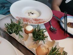 -天玑高空江景餐厅&酒吧Sky Secret Restaurant&Bar