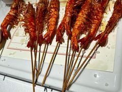 -海宝酒家(中山四路店)