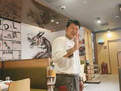 -海底捞火锅(漕宝路店)