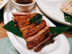 -帕蓝·暹罗料理(大学路店)