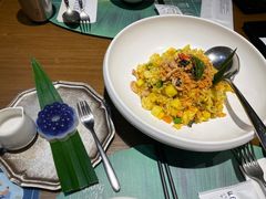 -帕蓝·暹罗料理(大学路店)