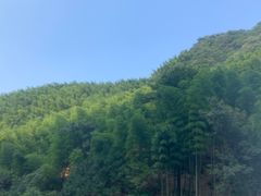 -藏龙百瀑漂流
