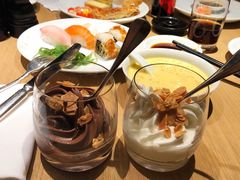 -长沙君悦酒店·自助餐厅咖啡厅