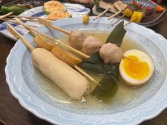 -一豚轩·烧鸟·豚骨拉面(五四路店)