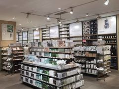 -MUJI无印良品(鑫嘉汇购物中心店)