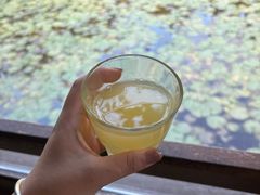 -绿茶餐厅(龙井船宴· 品牌总店)