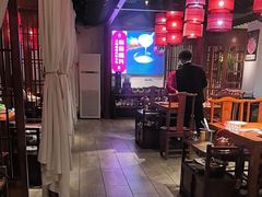 -前门涮肉(群力店)