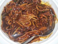-松鹤楼·非遗·苏帮菜(融科店)