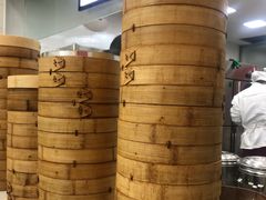 -天宫院小吃·包子炒肝儿(管庄店)
