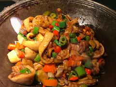 -姐夫的小菜(新中关购物中心店)
