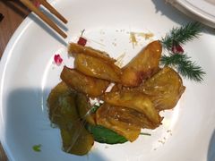 -上关雪東北菜(中房金谊店)