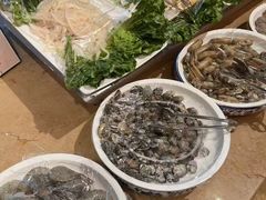 -济南喜来登酒店