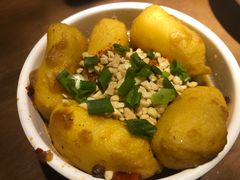 小碗芝士烧-胖哥俩肉蟹煲(湖滨银泰in77店)