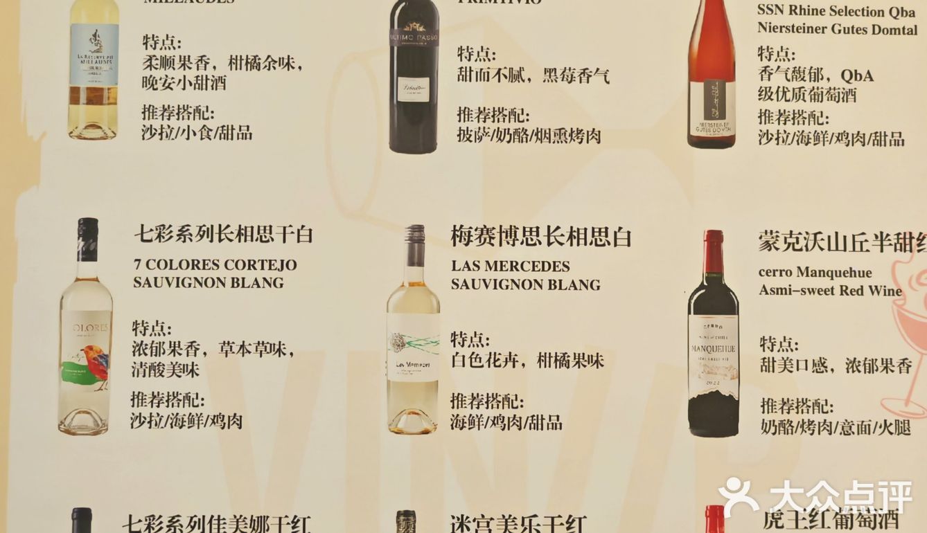 薇葡之约｜与心爱的人一起邂逅浪漫下午茶吧！