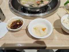 -海关荤豆花(洋河一路店)