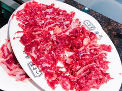 -八合里潮汕鲜牛肉火锅(深圳海岸城店)