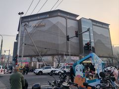 -银泰百货(北京大红门店)