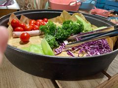 -戈拿旺巴西烤肉(崇文门店)