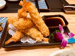 -食鲤料理(西虹东路店)