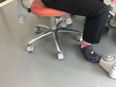 -马泷齿科·成都锦江置略马泷口腔门诊部(IFS国金中心店)