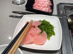 -海底捞火锅(团结桥店)