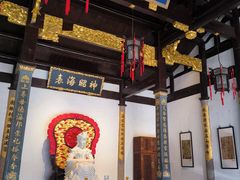 -上海三山会馆