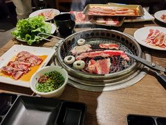 -火炉火自助餐(西直门凯德MALL店)