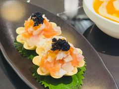-大葉日本料理·龍蝦任食放題(廣州W酒店)